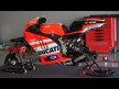 Ducati Team, Jerez Test