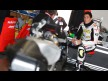 Aleix Espargaro, Power Electronics Aspar, Jerez Test