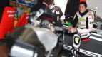Aleix Espargaro, Power Electronics Aspar, Jerez Test
