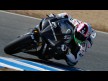 Aleix Espargaro, Power Electronics Aspar, Jerez Test