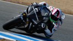 Aleix Espargaro, Power Electronics Aspar, Jerez Test