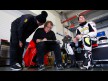 Aleix Espargaro, Power Electronics Aspar , Jerez Test