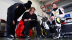 Aleix Espargaro, Power Electronics Aspar , Jerez Test