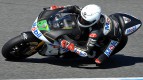 Eric Granado, JiR Moto2