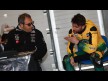 Mattia Pasini, Speed Master, Jerez Test