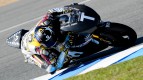 Redding: "Quest&rsquo;anno in pista per puntare al titolo"