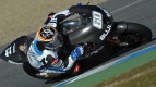 Sim&oacute;n satisfied with "very productive" test