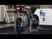 Speed Master, Jerez Test