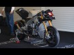 Speed Master, Jerez Test
