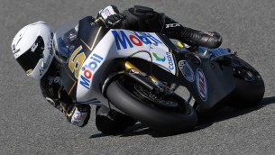 jir moto2 on jerez test