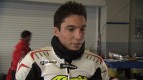 2012 - MotoGP - Jerez Test - Day 2 - Interview - Aleix Espargaro