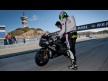 Aleix Espargaro, Power Electronics Aspar, Jerez Test