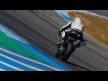 Aleix Espargaro, Power Electronics Aspar, Jerez Test