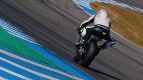 Aleix Espargaro, Power Electronics Aspar, Jerez Test