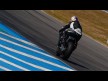 James Ellison, Paul Bird Motorsport, Jerez Test
