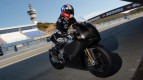 James Ellison, Paul Bird Motorsport, Jerez Test
