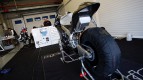 James Ellison, Paul Bird Motorsport, Jerez Test
