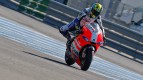 Karel Abraham, Cardion AB Motoracing, Jerez Test