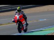 Karel Abraham, Cardion AB Motoracing, Jerez Test