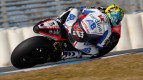 Karel Abraham, Cardion AB Motoracing, Jerez Test