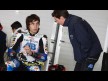 Karel Abraham, Cardion AB Motoracing, Jerez Test