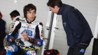Karel Abraham, Cardion AB Motoracing, Jerez Test