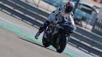 Randy De Puniet, Power Electronics Aspar, Jerez Test