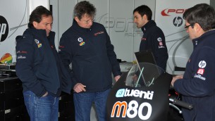 Sito Pons: "La fase prestagionale prosegue per il meglio"