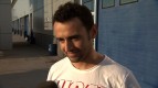 2012 - MotoGP - Jerez Test - Day 3 - Interview - Hector Barberá