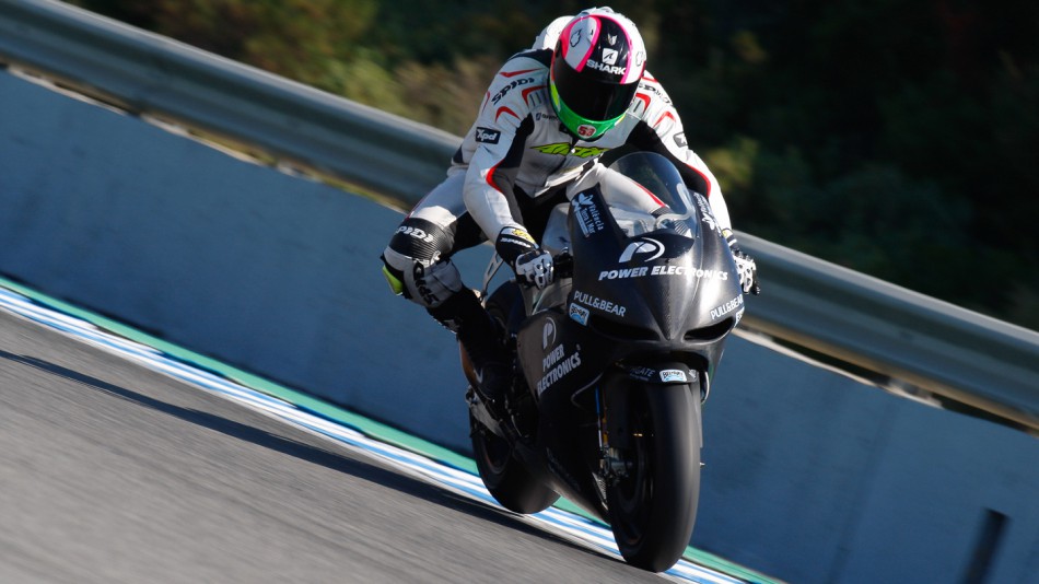 Aleix Espargaro, Power Electronics, Aspar MotoGP