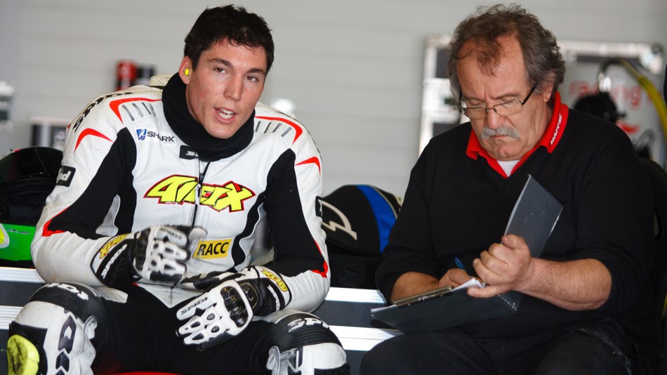 Aleix Espargaro, Power Electronics, Aspar MotoGP