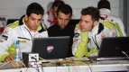 Hector Barbera, Pramac Racing Team, Jerez Test