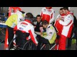 Hector Barbera, Pramac Racing Team, Jerez Test