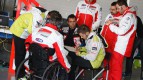 Hector Barbera, Pramac Racing Team, Jerez Test