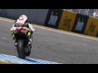 Hector Barbera, Pramac Racing Team, Jerez Test