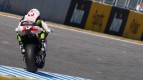 Hector Barbera, Pramac Racing Team, Jerez Test