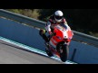 Hector Barbera, Pramac Racing Team, Jerez Test