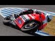 Hector Barbera, Pramac Racing Team, Jerez Test