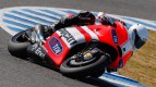 Hector Barbera, Pramac Racing Team, Jerez Test