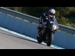James Ellison, Paul Bird Motorsport, Jerez Test
