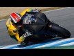 Mattia Pasini, Speed Master, Jerez Test