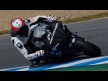 Randy De Puniet, Power Electronics Aspar, Jerez Test
