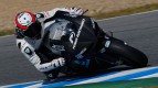 Randy De Puniet, Power Electronics Aspar, Jerez Test