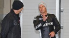 James Ellison, Paul Bird Motorsport, Jerez Test