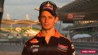 2012 - MotoGP - Feature- Interview - Casey Stoner