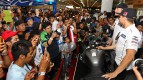 Lorenzo, Spies, Yamaha Factory Racing, International MotoXpo Kuala Lumpur