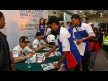 Lorenzo, Spies, Yamaha Factory Racing, International MotoXpo Kuala Lumpur