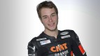 Simone Grotzkyj in Moto3 con Ambrogio Next Racing