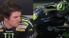 Sepang MotoGP Test 2 - Day 1 - Cal Crutchlow in action