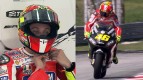 Sepang MotoGP Test 2 - Day 1 - Valentino Rossi in action